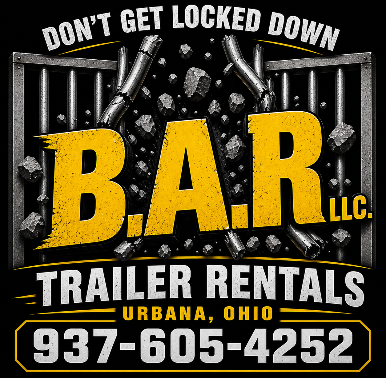 B.A.R. Trailer Rentals