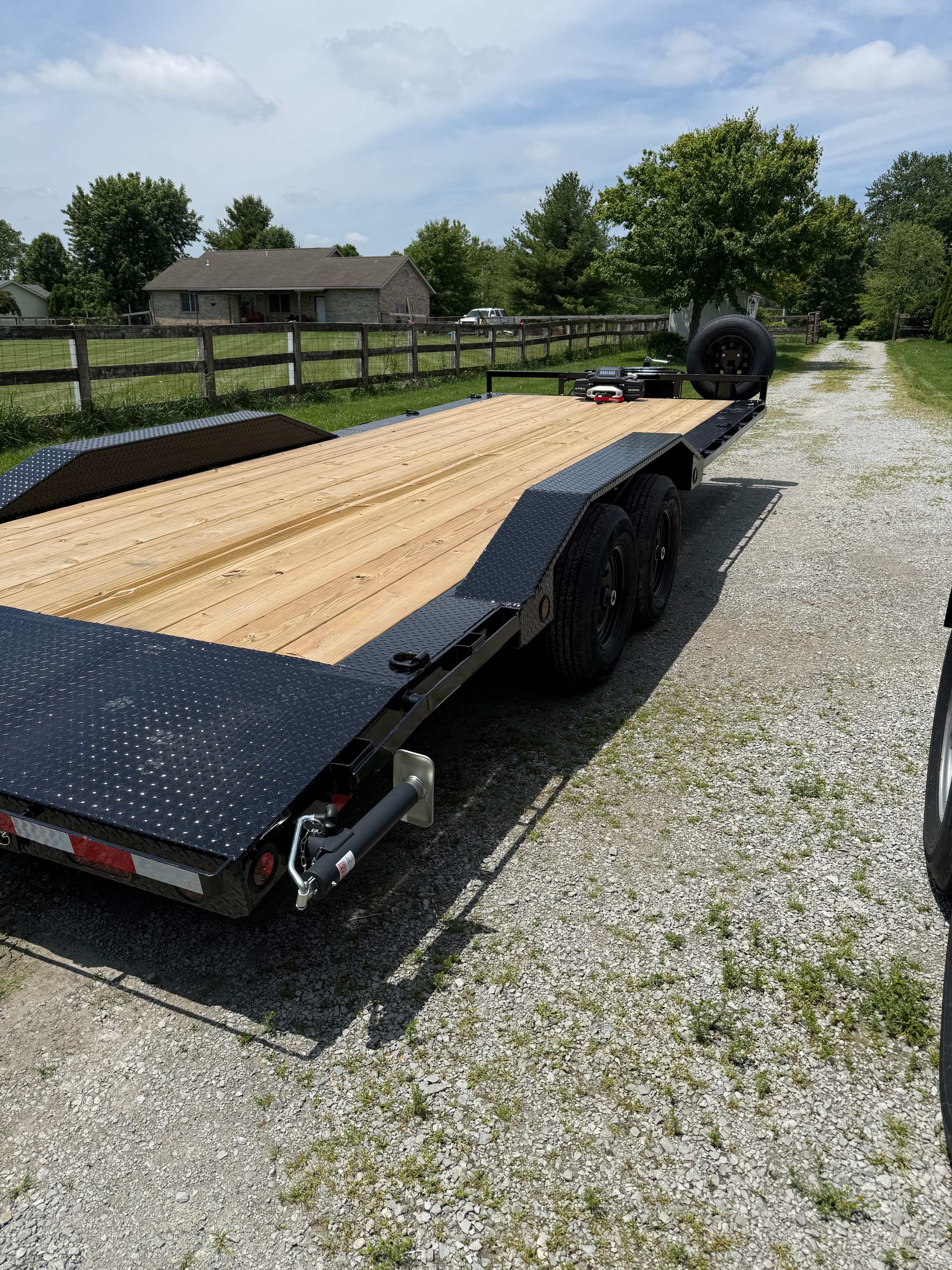 Car Hauler